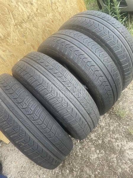Pirelli 185/60 R15 Sve sezone