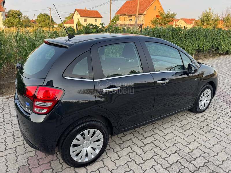 Citroen C3 EXCLUSIVE Ful NOVO