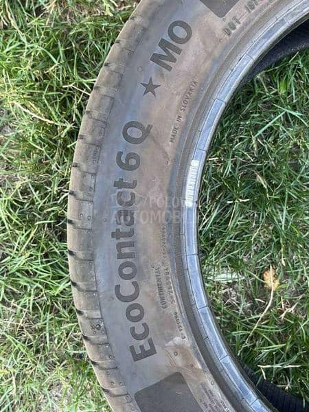 Continental 225/55 R18 Letnja