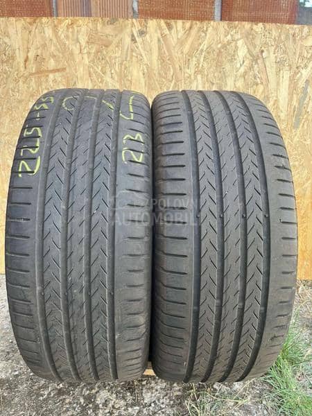 Continental 225/55 R18 Letnja