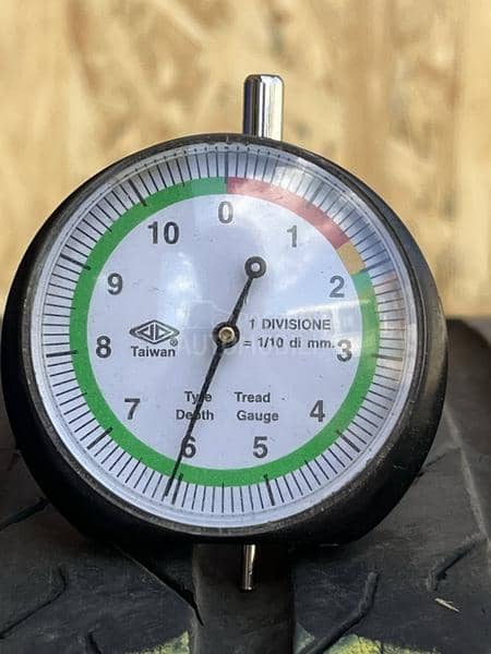 Continental 225/55 R18 Letnja