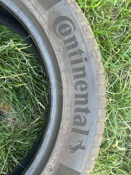 Continental 225/55 R18 Letnja