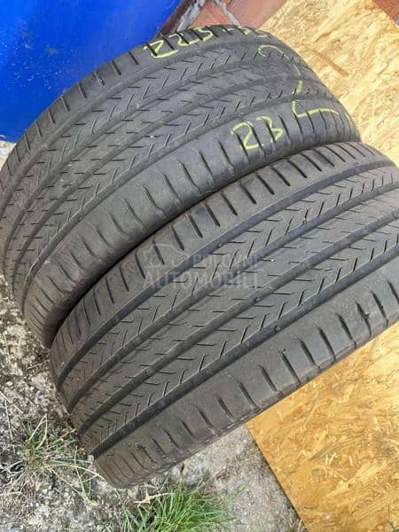 Continental 225/55 R18 Letnja