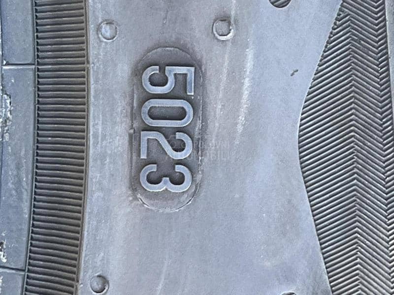 Continental 225/55 R18 Letnja