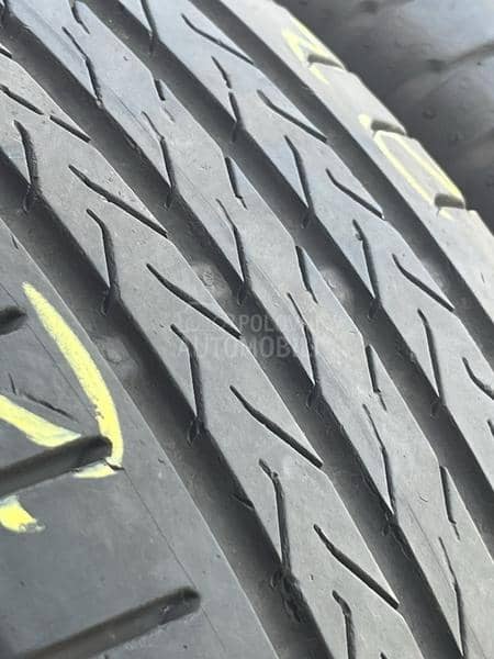 Continental 225/55 R18 Letnja