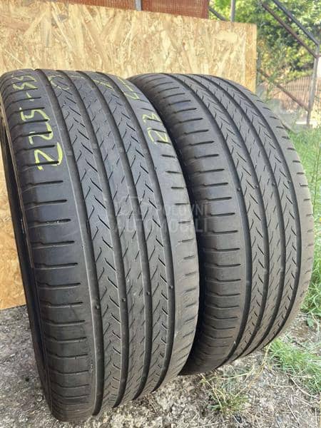 Continental 225/55 R18 Letnja