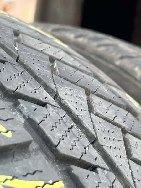 Continental 245/45 R19 Zimska