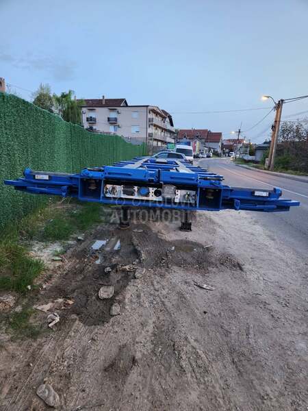 Krone SDP/27