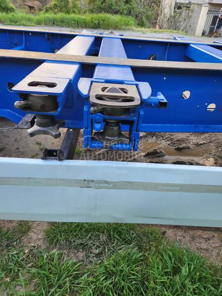 Krone SDP/27