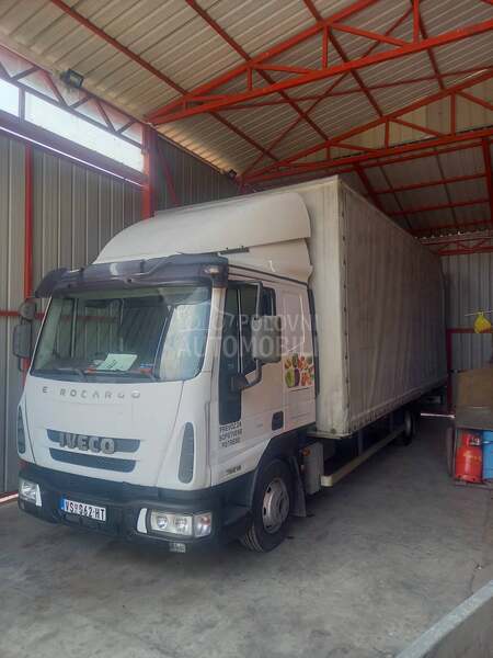 Iveco EUROCARGO 75E18