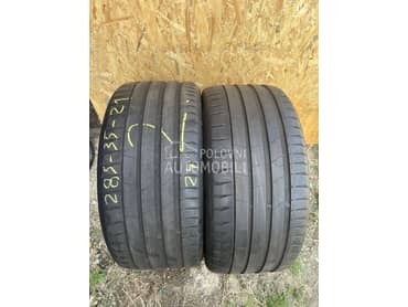 Continental 285/35 R21 Letnja