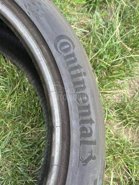 Continental 285/35 R21 Letnja