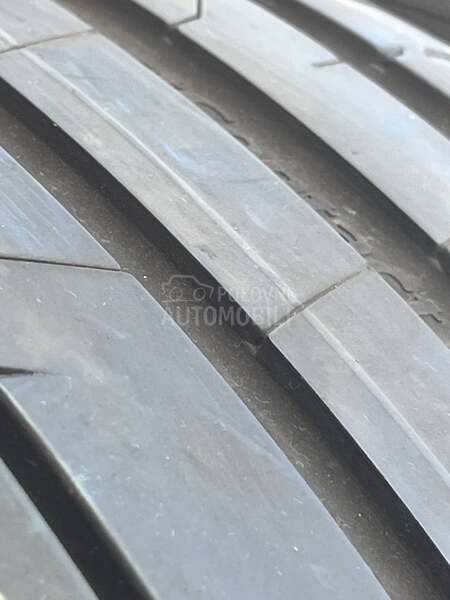 Continental 285/35 R21 Letnja