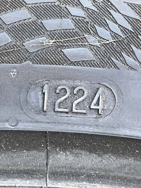 Continental 285/35 R21 Letnja