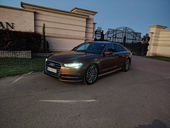 Audi A6 KUPLJEN NOV U SRBIJI