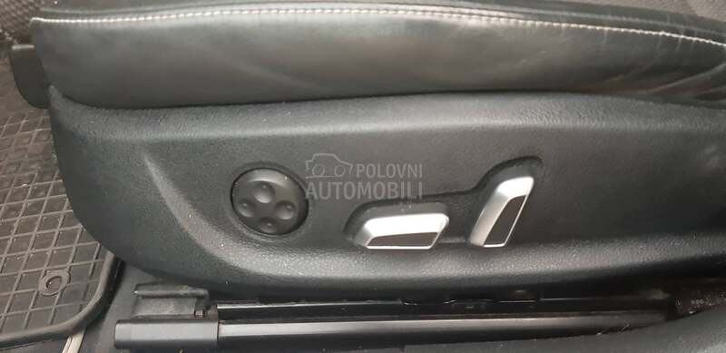 Audi A6 KUPLJEN NOV U SRBIJI