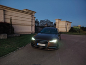 Audi A6 KUPLJEN NOV U SRBIJI