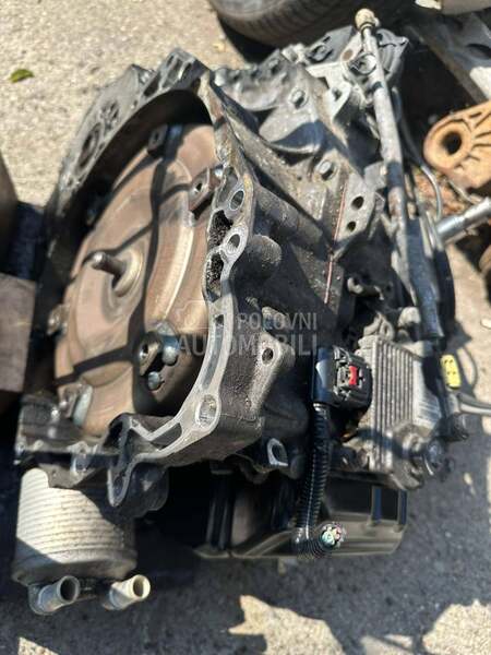 Automatski menjac 2.0HDI 163KS