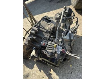 Automatski menjac 2.0HDI 163KS za Citroen C4 Grand Picasso od 2009. do 2013. god.