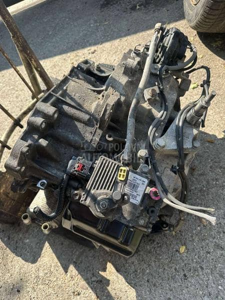 Automatski menjac 2.0HDI 163KS