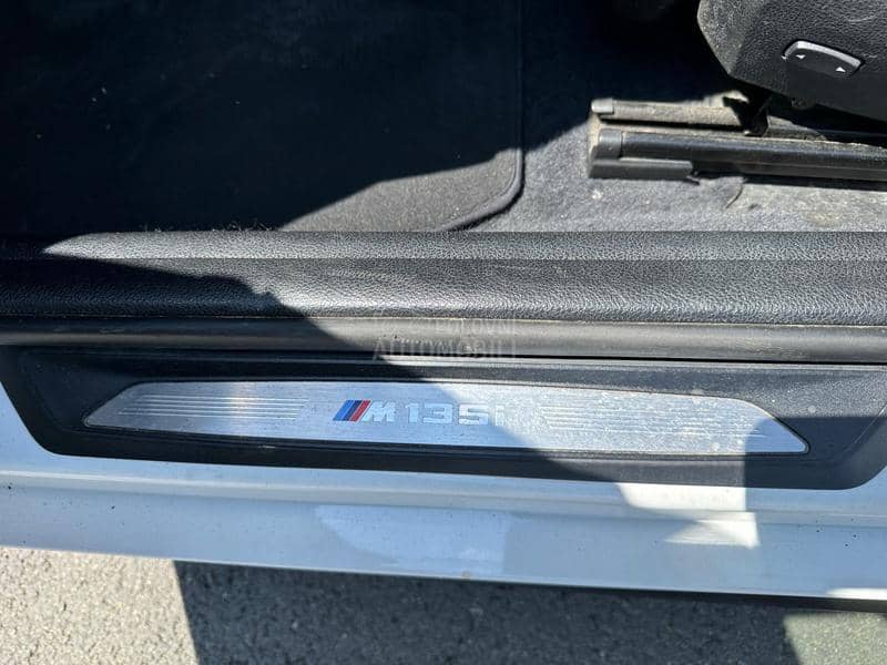 BMW M 135i 