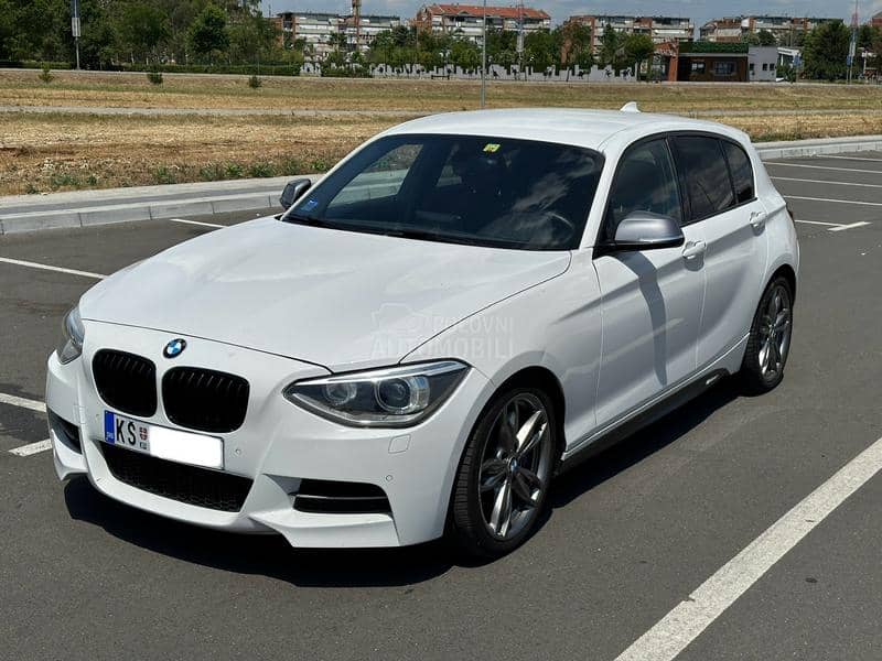 BMW M 135i 