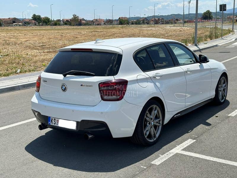BMW M 135i 