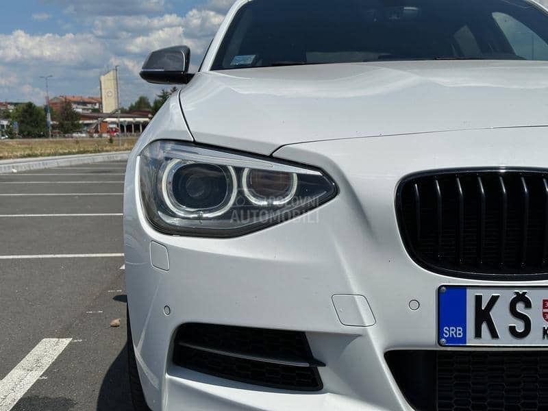 BMW M 135i 