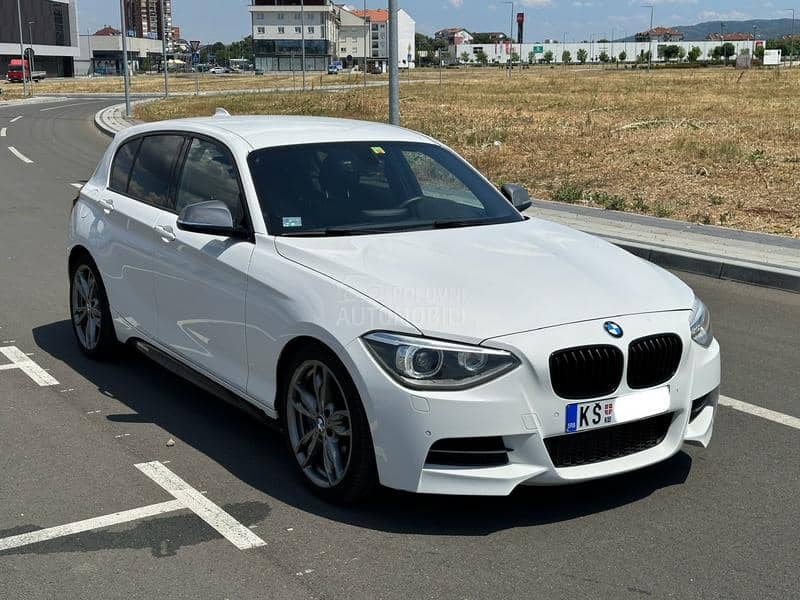 BMW M 135i 