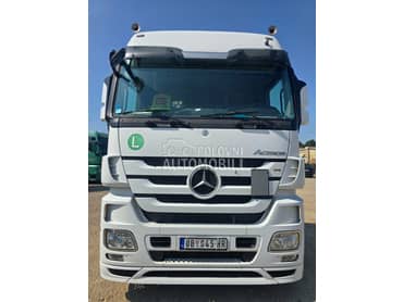 Mercedes Benz Actros 1844