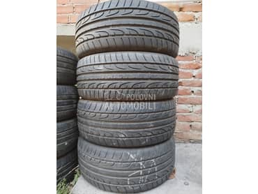 Dunlop 215/45 R17 Letnja