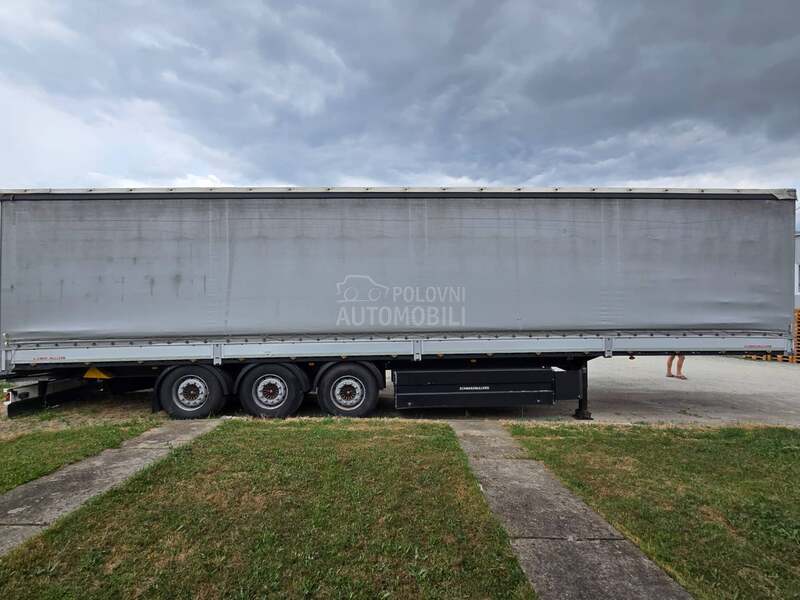 Schwarzmuller Stranice