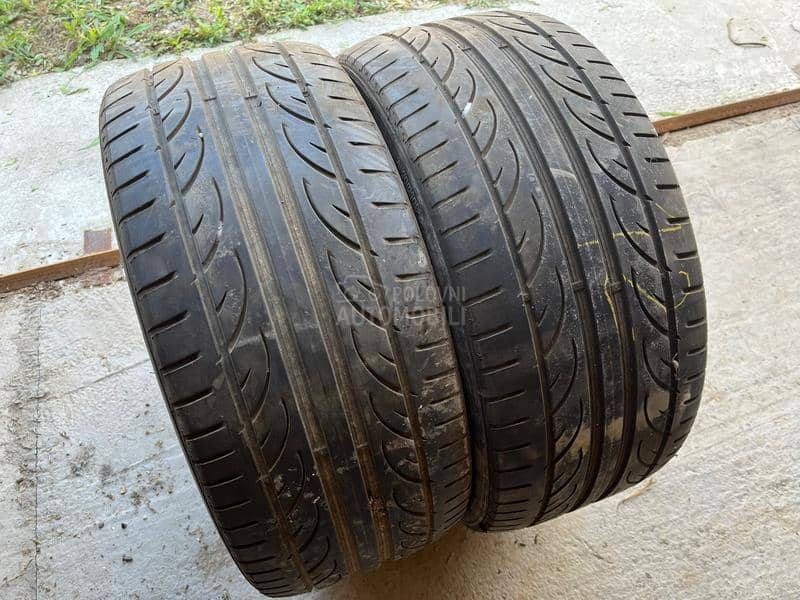 Hankook 245/45 R17 Letnja