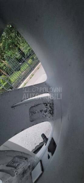 Aluminijumske felne Ronal 15" 5 x 100
