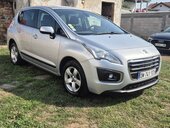 Peugeot 3008 1.6hdi