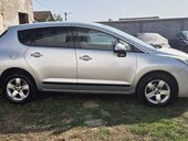 Peugeot 3008 1.6hdi
