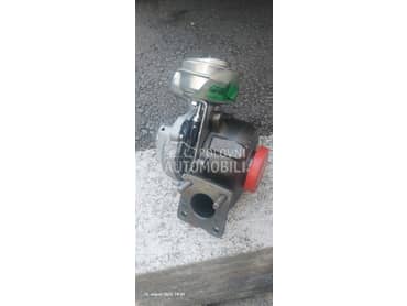 TURBINA za Opel Ostalo od 2005. do 2015. god.