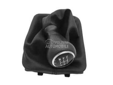 Komplet ručica menjača za Peugeot 104, 106, 107 ...