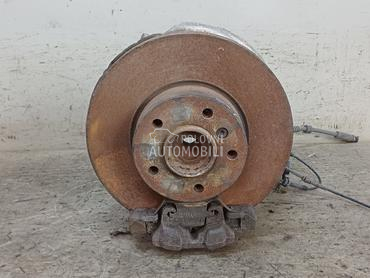 KOCIONI DISK za BMW Serija 3