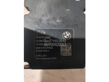 ABS pumpa za BMW Serija 3, Serija 1 od 2012. do 2019. god.