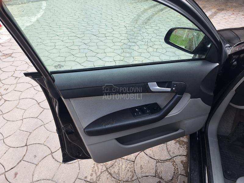Audi A3 2.0tdi