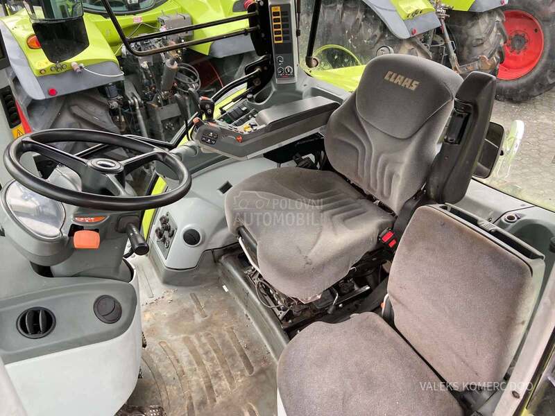 Claas 510 Arion
