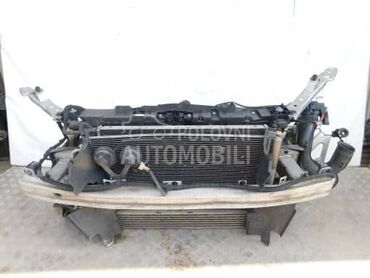 Hladnjaci 1.5 za Renault Megane od 2010. do 2016. god.