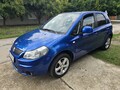 Suzuki SX4 1,4i