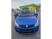 Suzuki SX4 1,4i
