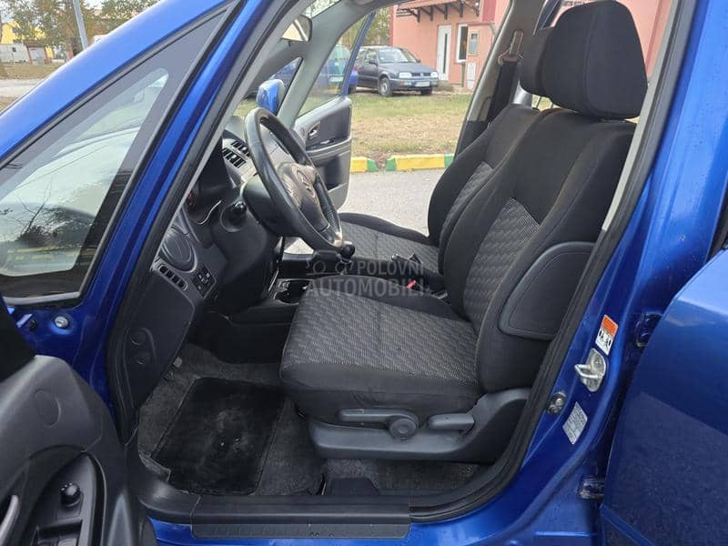 Suzuki SX4 1,6