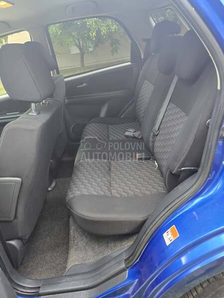 Suzuki SX4 1,4i