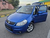 Suzuki SX4 1,4i