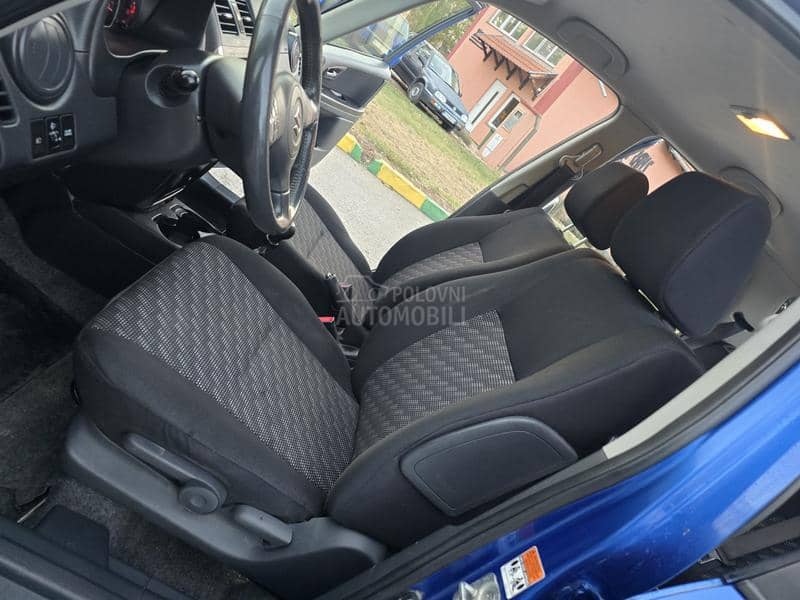 Suzuki SX4 1,6