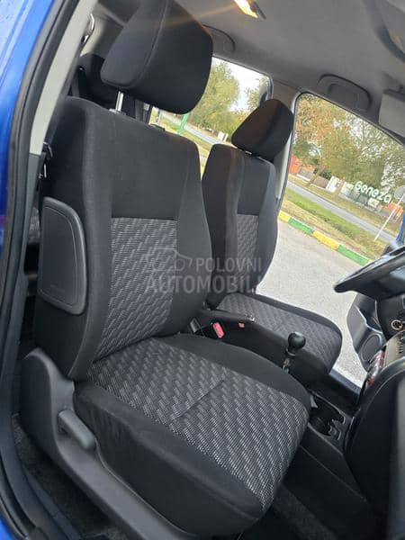 Suzuki SX4 1,6